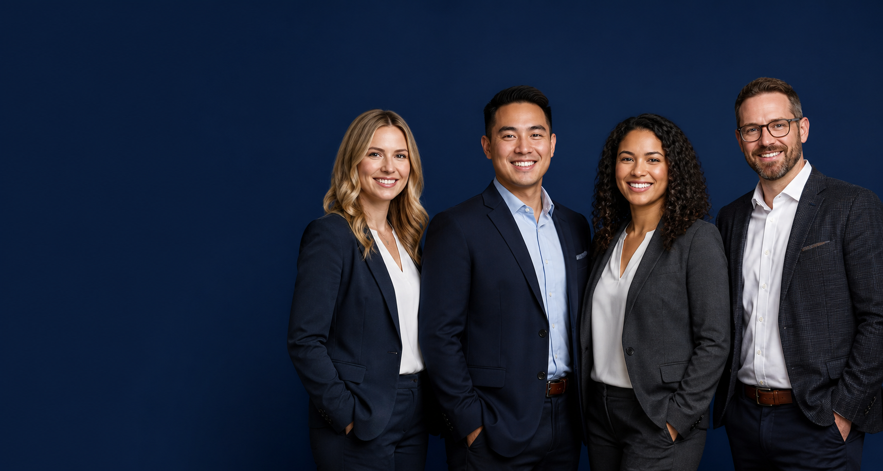 Kal Service professional advisory team